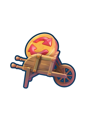 Free Spins purchase in the Shop