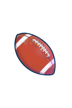 Place single bet on American Football NFL