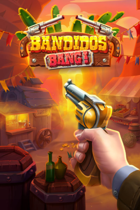 Play Bandidos Bang!