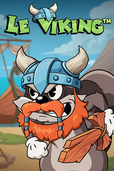 Play Le Viking