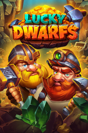Play Lucky Dwarfs