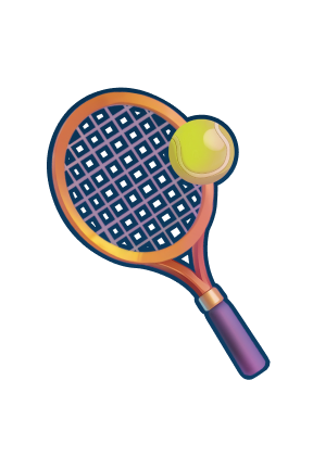 Place multi bet on Tennis
