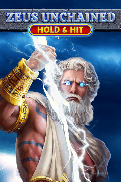 Play Zeus Unchained - Hold & Hit