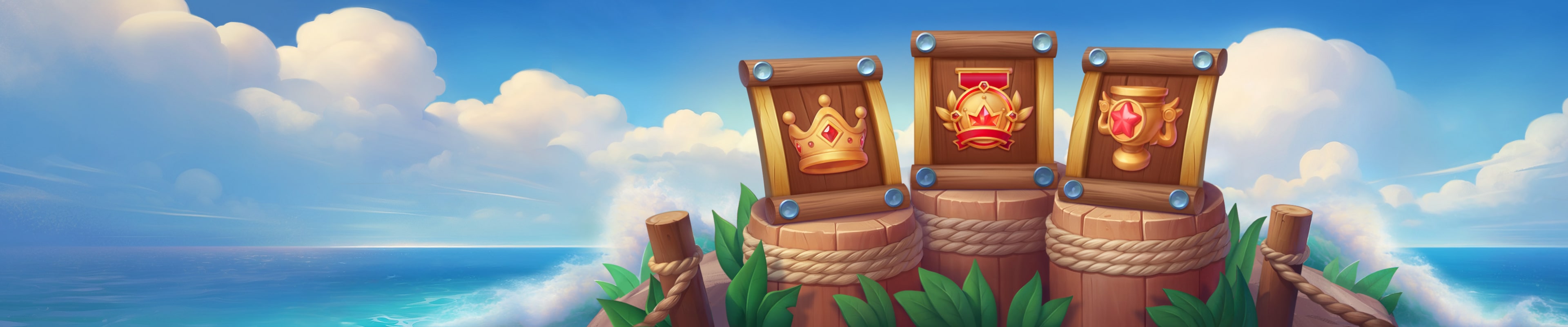 Take on Challenges and earn 15,000 Coins!