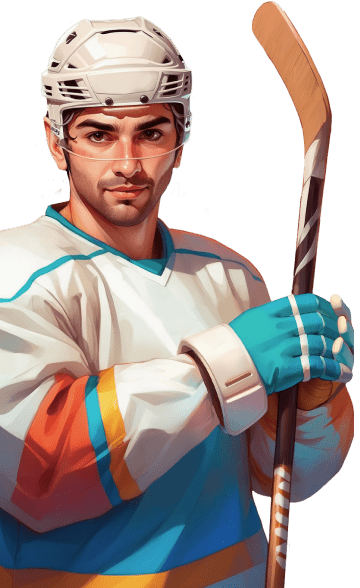 ice hockey