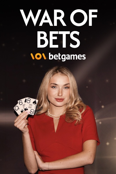 War of Bets