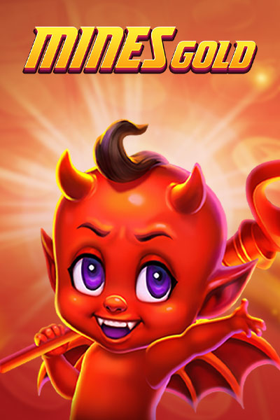Mines Gold