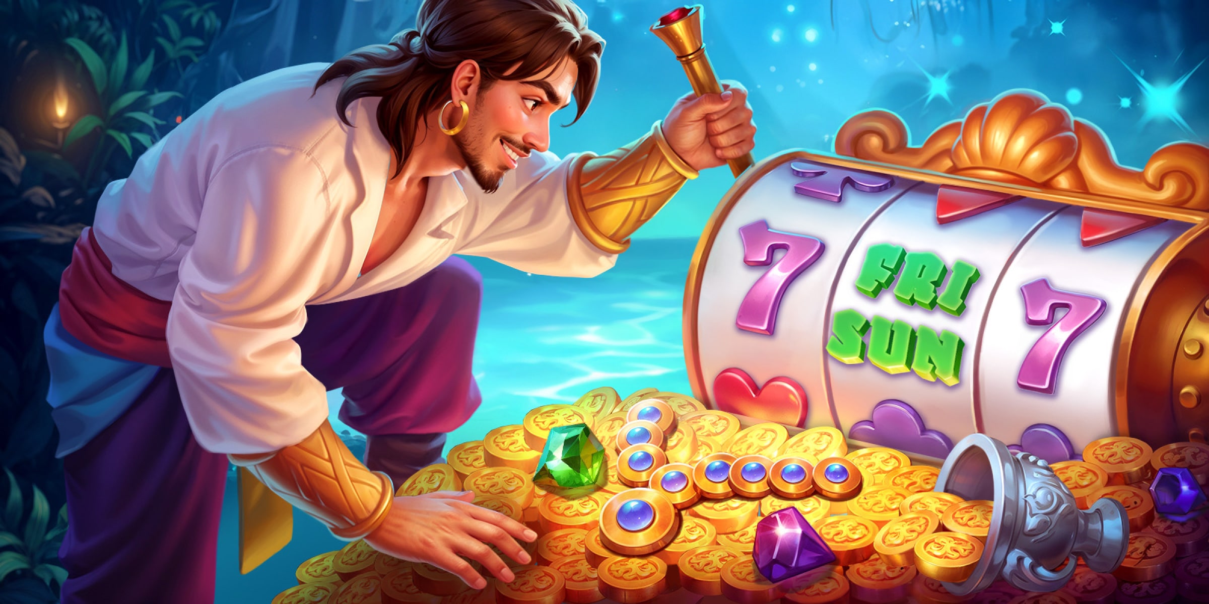 Weekend Reload Bonus €700 + 50 Free Spins