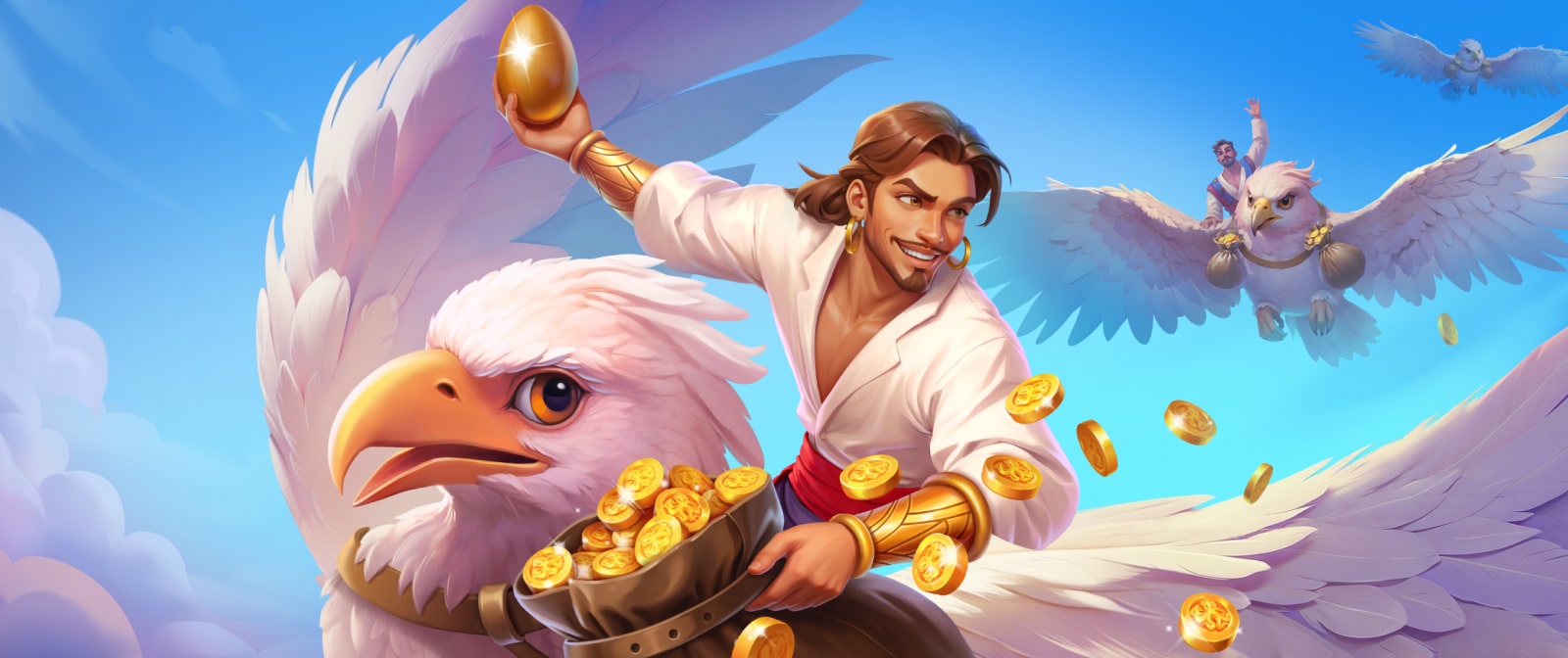 Novomatic Golden Cup